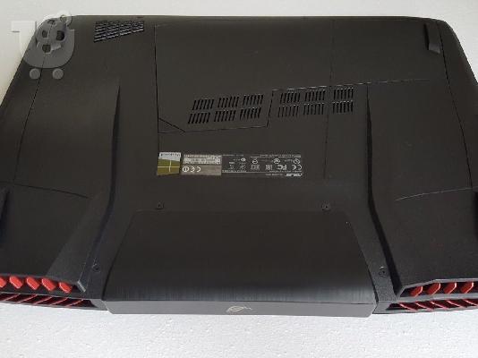 ASUS ROG G751JT 17 